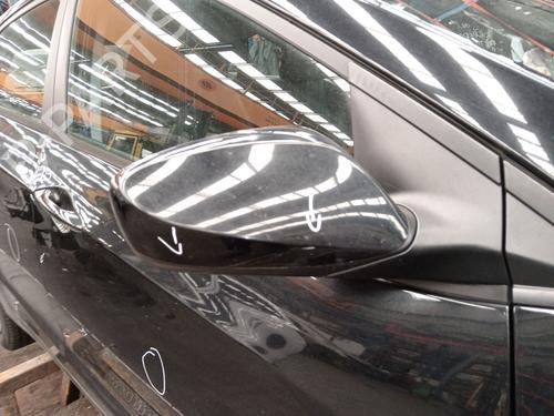 Used Right mirror Right mirror HYUNDAI i30 (GD) 1.4 CRDi (90 hp) 35955315 35955315