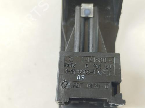 Electronic module BMW X1 (E84) sDrive 18 d | BP11834796M83 - Image 4