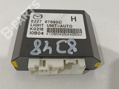 Used Lights ECU Lights ECU MAZDA CX-7 (ER) 2.2 MZR-CD AWD (ER10A) (173 hp) 9972441 9972441