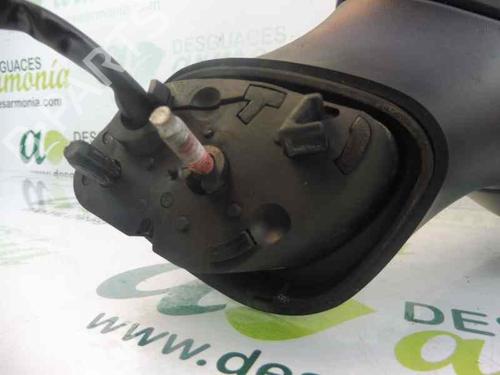 Right mirror RENAULT CLIO IV (BH_) 1.5 dCi 90 | BP1876377C27 