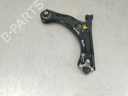 Used Right front suspension arm SEAT ARONA (KJ7, KJP) 1.6 SRE (110 hp) 29588749