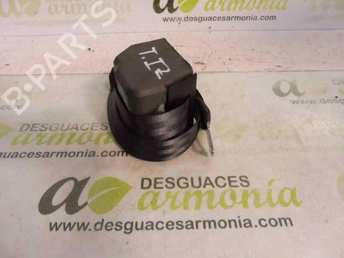 Rear left seatbelt SEAT IBIZA IV (6J5, 6P1)  | BP7443183I29 