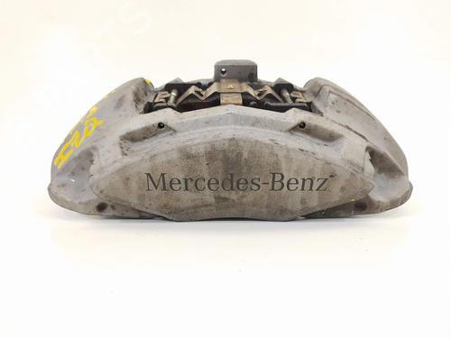 Used Left front brake caliper Left front brake caliper 11585543 11585543