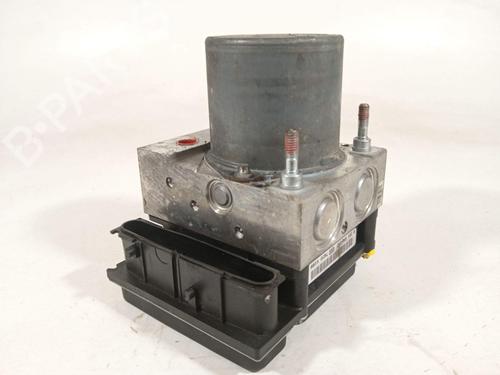 Used ABS pump ABS pump TOYOTA COROLLA Saloon (_E15_) 1.6 Dual VVTi (ZRE141, ZRE151) (124 hp) 40538575 40538575