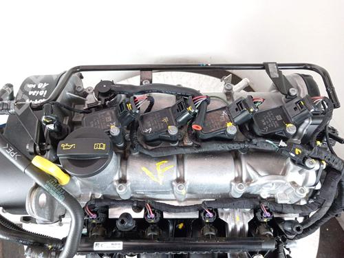 Engine SEAT IBIZA V (KJ1, KJG) | BP24037643M1 - Image 8