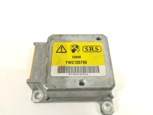 Airbag Kit LAND ROVER FREELANDER I (L314)  | BP12927617C86 