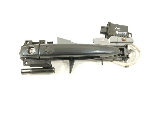 Front left exterior door handle SUBARU OUTBACK (BS)  | BP29717968C128 