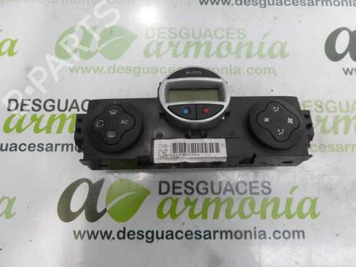 Used Climate control RENAULT SCÉNIC II (JM0/1_) [2003-2010]  1877976