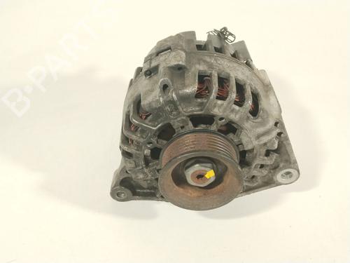 Used Alternator AUDI A4 B7 Avant (8ED) [2004-2008]  16413229