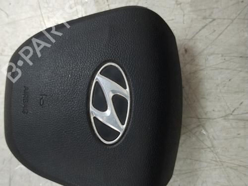 Airbag Kit HYUNDAI i20 I (PB, PBT)  | BP13741131C86 