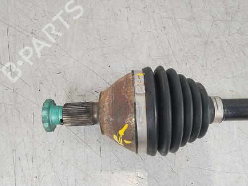 Left front driveshaft SEAT ARONA (KJ7, KJP) 1.6 SRE | BP29588751M38 - Image 2