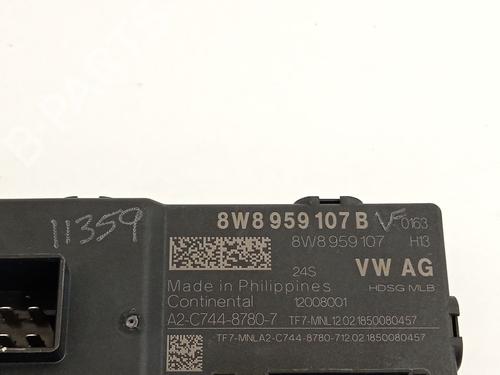 Elektronisk modul AUDI A5 Sportback (F5A, F5F) 3.0 TDI quattro | BP23041668M83 