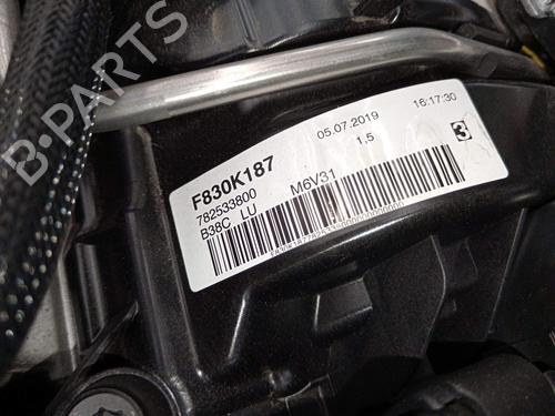 Motor MINI MINI (F55) One | BP24876595M1 - Image 3