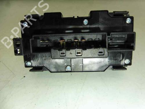 Warning switch MERCEDES-BENZ E-CLASS (W210)  | BP3684811I22 