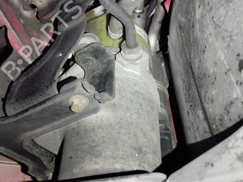 Used Steering pump FORD FOCUS II (DA_, HCP, DP) [2004-2013]  16813936