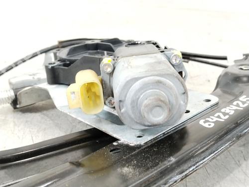 Front left window mechanism CHEVROLET CRUZE (J300) 1.6 | BP33930972C22 - Image 9