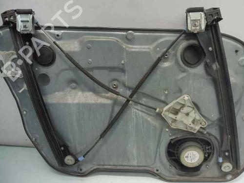 Front right window mechanism SEAT CORDOBA (6L2)  | BP3242276C23 