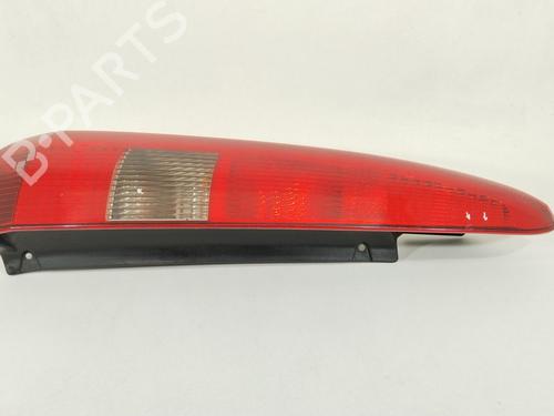 Used Left taillight Left taillight FORD FUSION (JU_) 1.4 TDCi (68 hp) 36390225 36390225