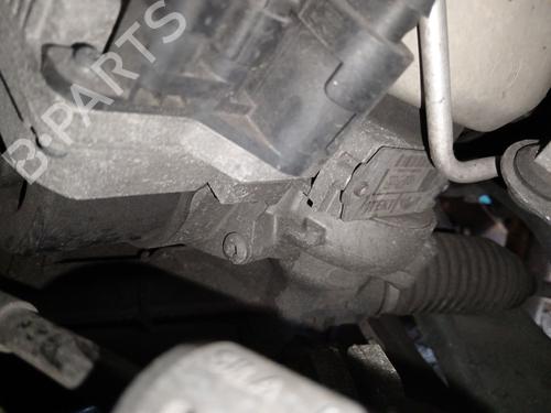 Steering rack MINI MINI (R56) Cooper | BP37443623M22 - Image 2