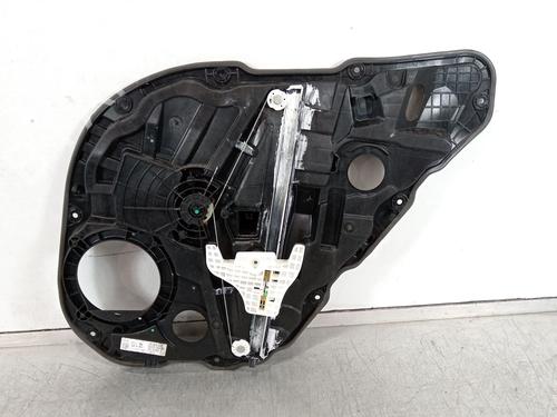 Rear left window mechanism KIA OPTIMA (JF) 1.7 CRDi | BP16788048C24  - Image 5
