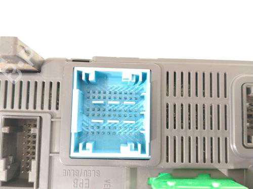 Fuse box CITROËN C4 CACTUS 1.6 HDi 90 | BP31888492E1 - Image 4