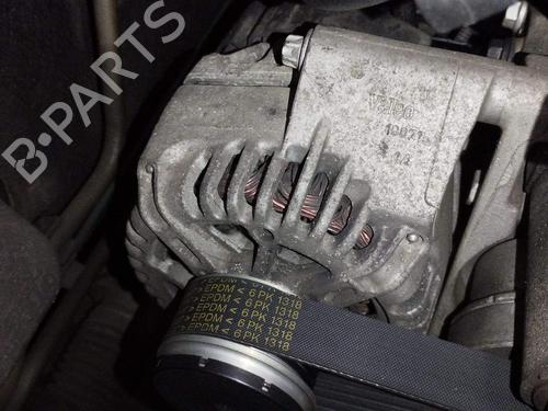 Used Alternator Alternator 36319871 36319871