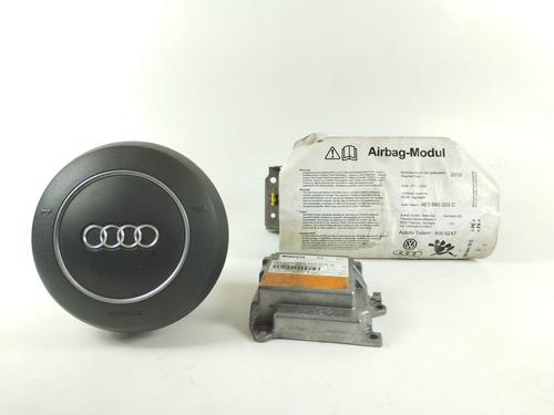 Airbag sæt Airbag sæt 4848593 4848593