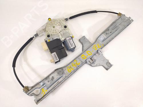 Used Front right window mechanism CITROËN C4 I (LC_) [2004-2014]  6863277