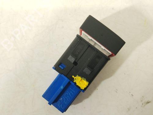 Warning switch SEAT IBIZA V (KJ1, KJG) 1.0 TSI | BP39448644I22 - Image 3