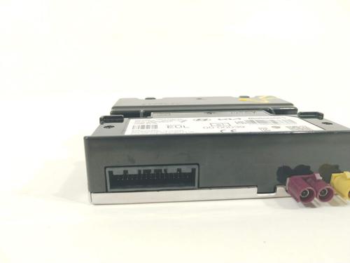 Electronic module HYUNDAI TUCSON (NX4E, NX4A) 1.6 T-GDI Plug-in-Hybrid HTRAC | BP29125935M83 - Image 3
