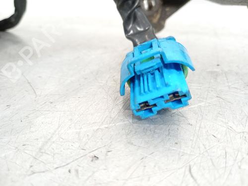 Steering rack PEUGEOT 1007 (KM_) 1.4 | BP30144034M22 - Image 5