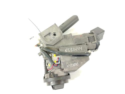 Ignition barrel MAZDA 2 (DE_, DH_) 1.5 (DE5FS) | BP40100877M48 - Image 8