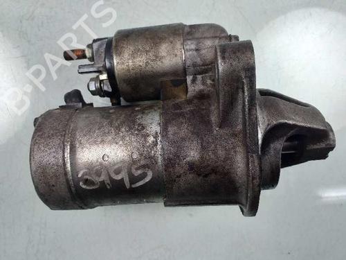 Starter OPEL ASTRA J (P10) 1.7 CDTI (68) | BP4854610M8 