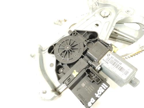 Front right window mechanism RENAULT MEGANE III Hatchback (BZ0/1_, B3_) | BP17131032C23