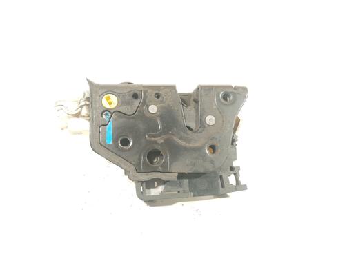 Rear left lock SEAT LEON (1P1) 1.9 TDI | BP32262264C100