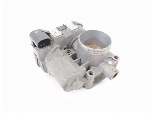 Throttle body FORD KA (RU8)  | BP8168520M82 