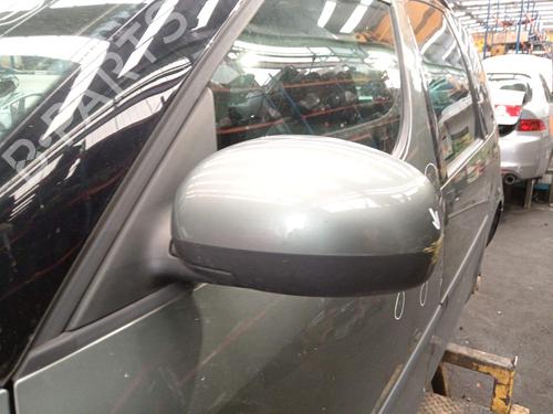 Retrovisor esquerdo Retrovisor esquerdo 38073804 38073804