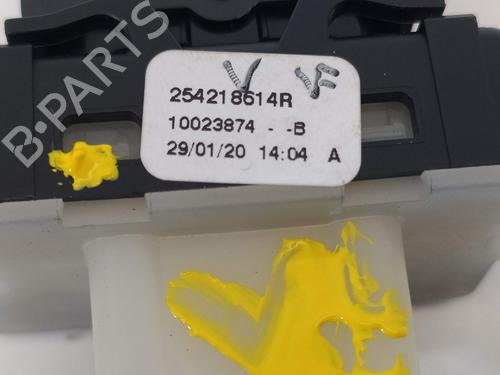Right front window switch DACIA DUSTER (HM_) | BP8385595I26 - Image 2
