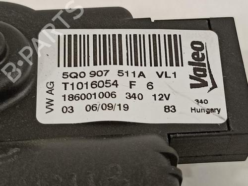 Electronic module VW T-ROC (A11, D11) | BP18510462M83 - Image 5