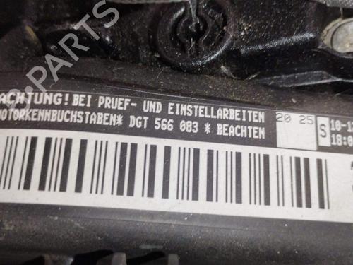 Engine VW GOLF VII (5G1, BQ1, BE1, BE2) 1.6 TDI | BP38499862M1 - Image 4