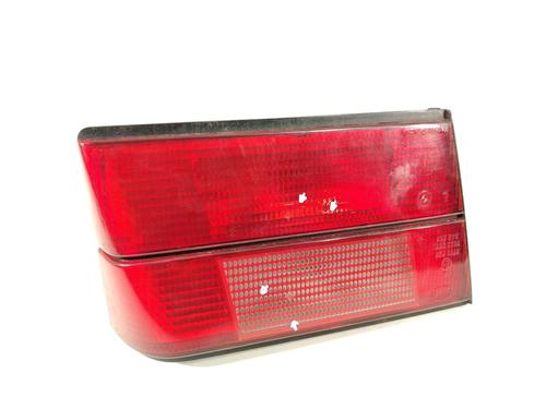 Used Left tailgate light Left tailgate light 31952995 31952995