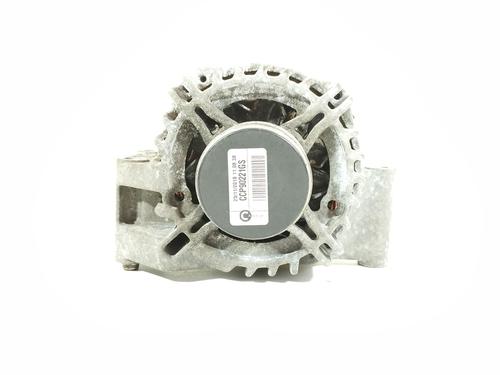 Used Alternator Alternator OPEL CORSA D (S07) [2006-2015] 35895326 35895326