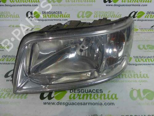 Used Left headlight Left headlight 2345693 2345693
