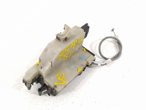 Used Front right lock CITROËN C4 II (NC_) [2009-2025]  10033820