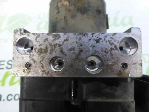 ABS pump FORD FIESTA VI (CB1, CCN)  | BP1850110M43 