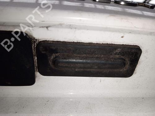 Used Tailgate handle Tailgate handle PEUGEOT 308 SW II (LC_, LJ_, LR_, LX_, L4_) 1.5 BlueHDi 130 (131 hp) 38286872 38286872