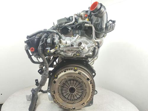 Engine SEAT IBIZA V (KJ1, KJG) 1.0 TSI | BP21175216M1 - Image 4