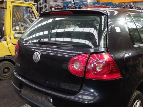 Bakluke CC/Kombi-Kupé VW GOLF V (1K1) 1.9 TDI | BP29629053C6 