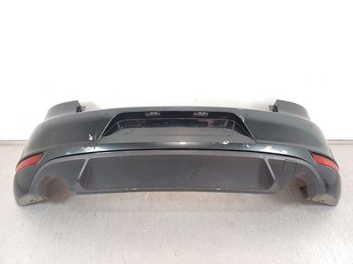 Used Rear bumper VW GOLF VI (5K1) 2.0 GTi (210 hp) 17534319