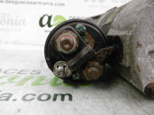 Starter MERCEDES-BENZ A-CLASS (W168) A 140 (168.031, 168.131) | BP1840030M8 